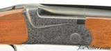 Excellent Engraved Ithaca SKB Model 500 Magnum 12 GA O/U 3 Inch Chambers - 5 of 15