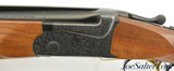 Excellent Engraved Ithaca SKB Model 500 Magnum 12 GA O/U 3 Inch Chambers - 9 of 15