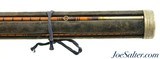 Vintage Iver Johnson Sagamore Model Split Bamboo Fly Rod Boston - 7 of 10