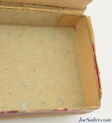 Rare World War I Era Winchester 7.65mm Luger Hollow Point Ammo 30 Luger - 8 of 8