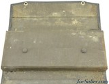 Rare 3 Panel Western Cartridge Saleseman's Sample Rifle & Pistol Ammo Box 83 Rds - 6 of 7