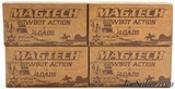 Magtech Cowboy Action Loads 44-40 WIN 225gr. FN 4440B 200rnds - 1 of 2