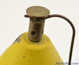 WWII Danish Model 1923 Inert Practice Grenade - 4 of 7