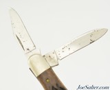 Case XX 1979 Bone 6383 Whittler Knife - 6 of 7