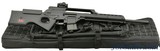 Excellent HK SL8-1 Semi-Automatic Rifle With Carry Case - 1 of 15