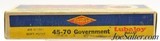 Full Box Western 'Bullseye' 45-70 Ammo 405 Grain Soft Point - 2 of 7