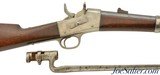 Extremely Rare Montreal Police Whitney-Laidley Rolling Block Carbine