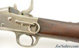 Extremely Rare Montreal Police Whitney-Laidley Rolling Block Carbine - 9 of 15