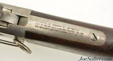 Extremely Rare Montreal Police Whitney-Laidley Rolling Block Carbine - 15 of 15