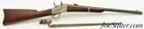 Extremely Rare Montreal Police Whitney-Laidley Rolling Block Carbine - 2 of 15