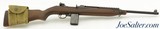 Scout M1 Carbine Built On WW2 Inland Receiver - 2 of 15