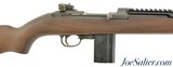 Scout M1 Carbine Built On WW2 Inland Receiver - 1 of 15