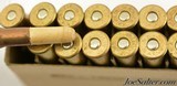 2 Boxes of Vintage .30 (1898) M3 30-40 Krag Blanks - 4 of 4