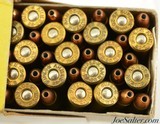 Full Box Western Super X 25-20 Winchester Ammo 60 Grain O.P.E. Hollow Pt. - 4 of 4