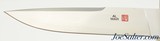 Al Mar Shiva Limited Edition Fixed 5.5" Blade #176/500 - 4 of 9