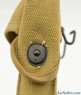 Pederson Device Magazine Pouch 1918 - 3 of 5