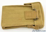 Pederson Device Magazine Pouch 1918 - 2 of 5