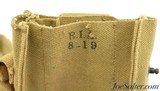 Pederson Device Magazine Pouch 1918 - 4 of 5