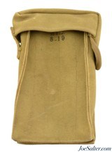 Pederson Device Magazine Pouch 1918 - 1 of 5