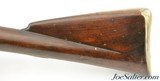 British India Pattern Brown Bess Musket Tower Marked .75 Caliber - 13 of 15