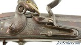 British India Pattern Brown Bess Musket Tower Marked .75 Caliber - 5 of 15