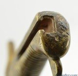 British Baker Rifle Second "Pattern 1801" Sword Bayonet - 10 of 11