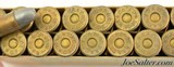 Full Box Winchester 38-56 Black Powder Ammo Model 1886 Rifle Circa 1905 - 7 of 7