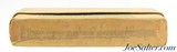 Full Box Winchester 38-56 Black Powder Ammo Model 1886 Rifle Circa 1905 - 6 of 7