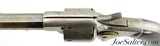 Very Rare Allen & Wheelock 25 Lipfire Pocket Revolver Antique - 9 of 13