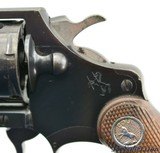 Colt Detective Special 2nd Issue Revolver built in 1959 - 6 of 11