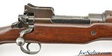 Fine WW1 Remington US Model 1917 Enfield Rifle .30-06 - 4 of 15
