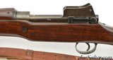 Fine WW1 Remington US Model 1917 Enfield Rifle .30-06 - 9 of 15