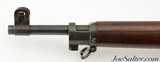 Fine WW1 Remington US Model 1917 Enfield Rifle .30-06 - 11 of 15
