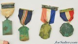 Collection of 15 Shooting Medals
1939-1965 - 10 of 11