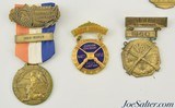 Collection of 15 Shooting Medals
1939-1965 - 6 of 11