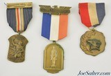 Collection of 15 Shooting Medals
1939-1965 - 5 of 11