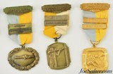 Collection of 15 Shooting Medals
1939-1965 - 3 of 11