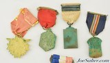 Collection of 15 Shooting Medals
1939-1965 - 9 of 11