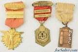 Collection of 15 Shooting Medals
1939-1965 - 4 of 11