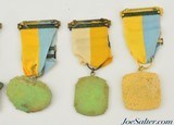 Collection of 15 Shooting Medals
1939-1965 - 8 of 11