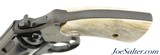 Colt Police Positive Special Revolver with Stag Grips - 9 of 12
