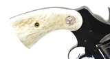 Colt Police Positive Special Revolver with Stag Grips - 2 of 12
