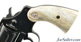 Colt Police Positive Special Revolver with Stag Grips - 5 of 12