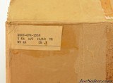 DCM US Model 1903-A3 Rifle by Smith-Corona Still In Original Shipping Box - 11 of 11