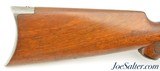 Winchester Model 1894 Semi-Deluxe Rifle in .30 WCF built in 1906 - 3 of 15