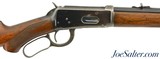 Winchester Model 1894 Semi-Deluxe Rifle in .30 WCF built in 1906 - 1 of 15