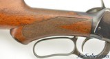 Winchester Model 1894 Semi-Deluxe Rifle in .30 WCF built in 1906 - 4 of 15