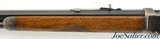 Winchester Model 1894 Semi-Deluxe Rifle in .30 WCF built in 1906 - 11 of 15