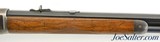 Winchester Model 1894 Semi-Deluxe Rifle in .30 WCF built in 1906 - 6 of 15