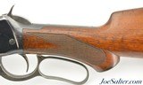 Winchester Model 1894 Semi-Deluxe Rifle in .30 WCF built in 1906 - 9 of 15